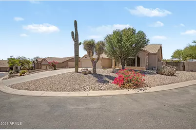 7926 E Saddleback Circle, Mesa, AZ 85207 - Photo 31