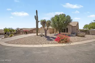 7926 E Saddleback Cir, Mesa, AZ 85207 - Photo 31