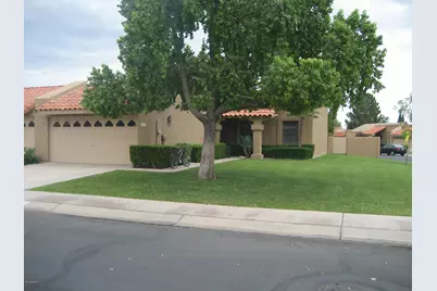 9117 E Evans Drive, Scottsdale, AZ 85260 - Photo 1