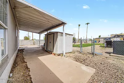 303 E South Mountain Avenue #88, Phoenix, AZ 85042 - Photo 19