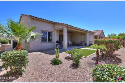 305 N Rainbow Way, Casa Grande, AZ 85194 - Photo 45