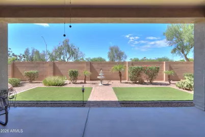 305 N Rainbow Way, Casa Grande, AZ 85194 - Photo 43
