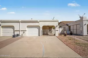 1920 S Plaza Dr, Apache Junction, AZ 85120 - Photo 1