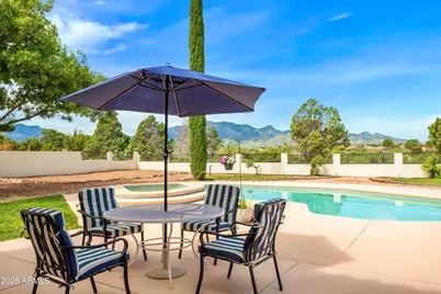 2564 Cherry Hills Drive, Sierra Vista, AZ 85650 - Photo 31