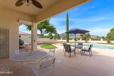 2564 Cherry Hills Drive, Sierra Vista, AZ 85650 - Photo 21