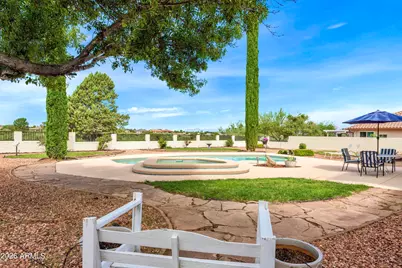 2564 Cherry Hills Drive, Sierra Vista, AZ 85650 - Photo 35