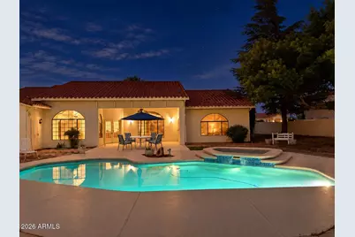 2564 Cherry Hills Drive, Sierra Vista, AZ 85650 - Photo 41