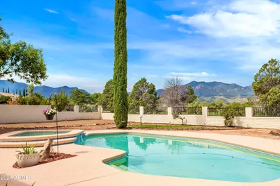 2564 Cherry Hills Drive, Sierra Vista, AZ 85650 - Photo 33