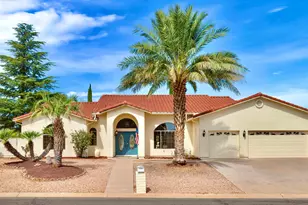 2564 Cherry Hills Dr, Sierra Vista, AZ 85650 - Photo 1