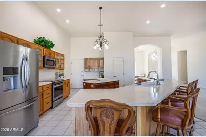 2564 Cherry Hills Drive, Sierra Vista, AZ 85650 - Photo 11