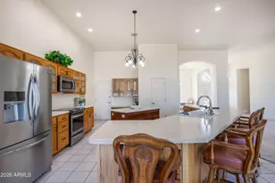 2564 Cherry Hills Dr, Sierra Vista, AZ 85650 - Photo 11