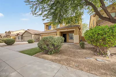36553 W El Greco Street, Maricopa, AZ 85138 - Photo 3