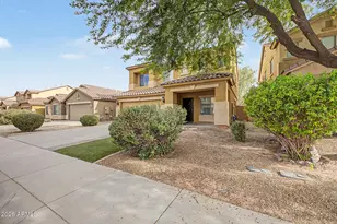 36553 W El Greco St, Maricopa, AZ 85138 - Photo 3