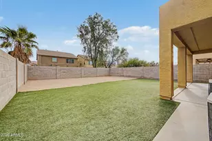 36553 W El Greco St, Maricopa, AZ 85138 - Photo 45