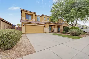 36553 W El Greco St, Maricopa, AZ 85138 - Photo 5