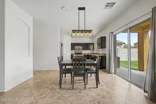 36553 W El Greco St, Maricopa, AZ 85138 - Photo 15