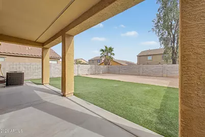 36553 W El Greco Street, Maricopa, AZ 85138 - Photo 41