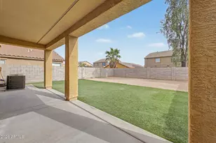 36553 W El Greco St, Maricopa, AZ 85138 - Photo 41