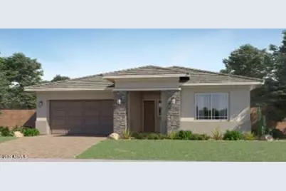 23208 W Chipman Road, Buckeye, AZ 85326 - Photo 1