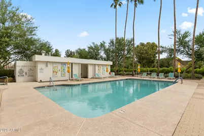 2323 N Central Avenue #2001, Phoenix, AZ 85004 - Photo 37