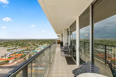 2323 N Central Avenue #2001, Phoenix, AZ 85004 - Photo 25