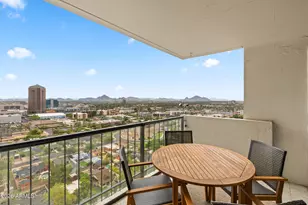 2323 N Central Ave, Phoenix, AZ 85004 - Photo 15