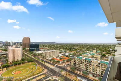 2323 N Central Avenue #2001, Phoenix, AZ 85004 - Photo 31