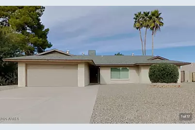 1412 E Hermosa Drive, Tempe, AZ 85282 - Photo 1