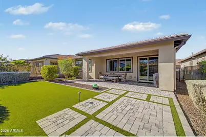 13357 W Mayberry Trail, Peoria, AZ 85383 - Photo 33