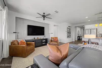 13357 W Mayberry Trail, Peoria, AZ 85383 - Photo 7