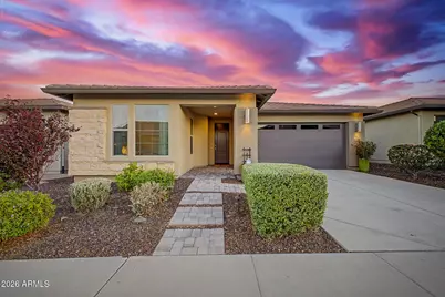13357 W Mayberry Trail, Peoria, AZ 85383 - Photo 1