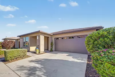 13357 W Mayberry Trail, Peoria, AZ 85383 - Photo 49