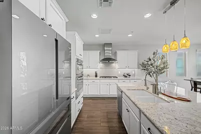 13357 W Mayberry Trail, Peoria, AZ 85383 - Photo 11