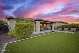 13357 W Mayberry Trail, Peoria, AZ 85383 - Photo 29