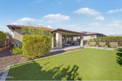 13357 W Mayberry Trail, Peoria, AZ 85383 - Photo 35