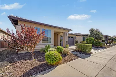 13357 W Mayberry Trail, Peoria, AZ 85383 - Photo 51