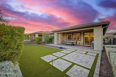 13357 W Mayberry Trail, Peoria, AZ 85383 - Photo 27