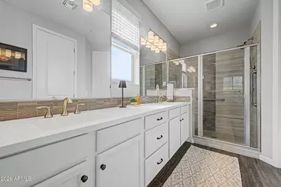 13357 W Mayberry Trail, Peoria, AZ 85383 - Photo 17