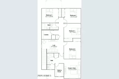 9812 W Weldon Avenue, Phoenix, AZ 85037 - Photo 3
