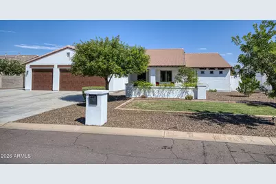 8416 W Sands Court W, Peoria, AZ 85383 - Photo 1
