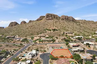 9960 E Fools Gold Pl, Gold Canyon, AZ 85118 - Photo 5