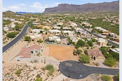 9960 E Fools Gold Place, Gold Canyon, AZ 85118 - Photo 19