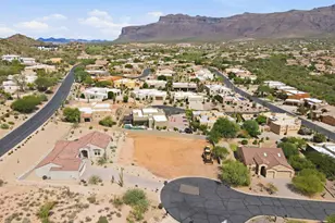 9960 E Fools Gold Pl, Gold Canyon, AZ 85118 - Photo 19
