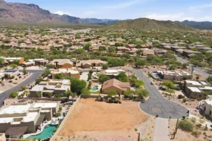 9960 E Fools Gold Pl, Gold Canyon, AZ 85118 - Photo 17