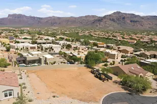9960 E Fools Gold Pl, Gold Canyon, AZ 85118 - Photo 21