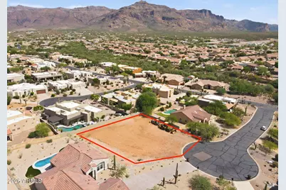 9960 E Fools Gold Place, Gold Canyon, AZ 85118 - Photo 7