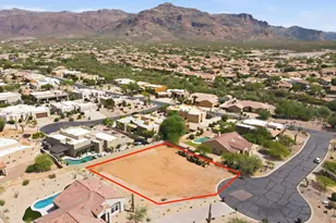 9960 E Fools Gold Pl, Gold Canyon, AZ 85118 - Photo 7