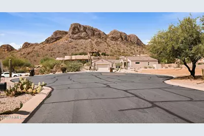 9960 E Fools Gold Place, Gold Canyon, AZ 85118 - Photo 27