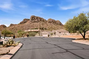 9960 E Fools Gold Pl, Gold Canyon, AZ 85118 - Photo 27