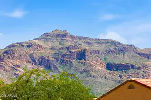 9960 E Fools Gold Pl, Gold Canyon, AZ 85118 - Photo 11
